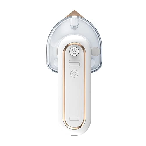 Garment Steamer - 120ml Portable