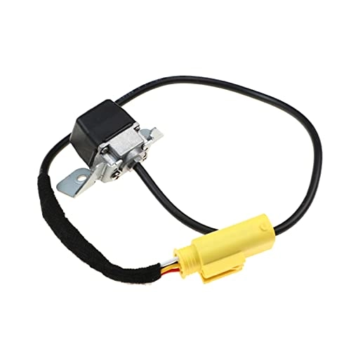 Car Reversing Camera - Night Vision