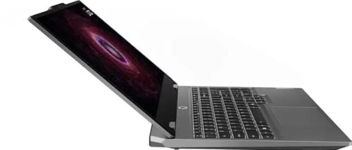 LOQ - 15.6'' Ryzen 5 7235HS 16GB DDR5 512GB SSD