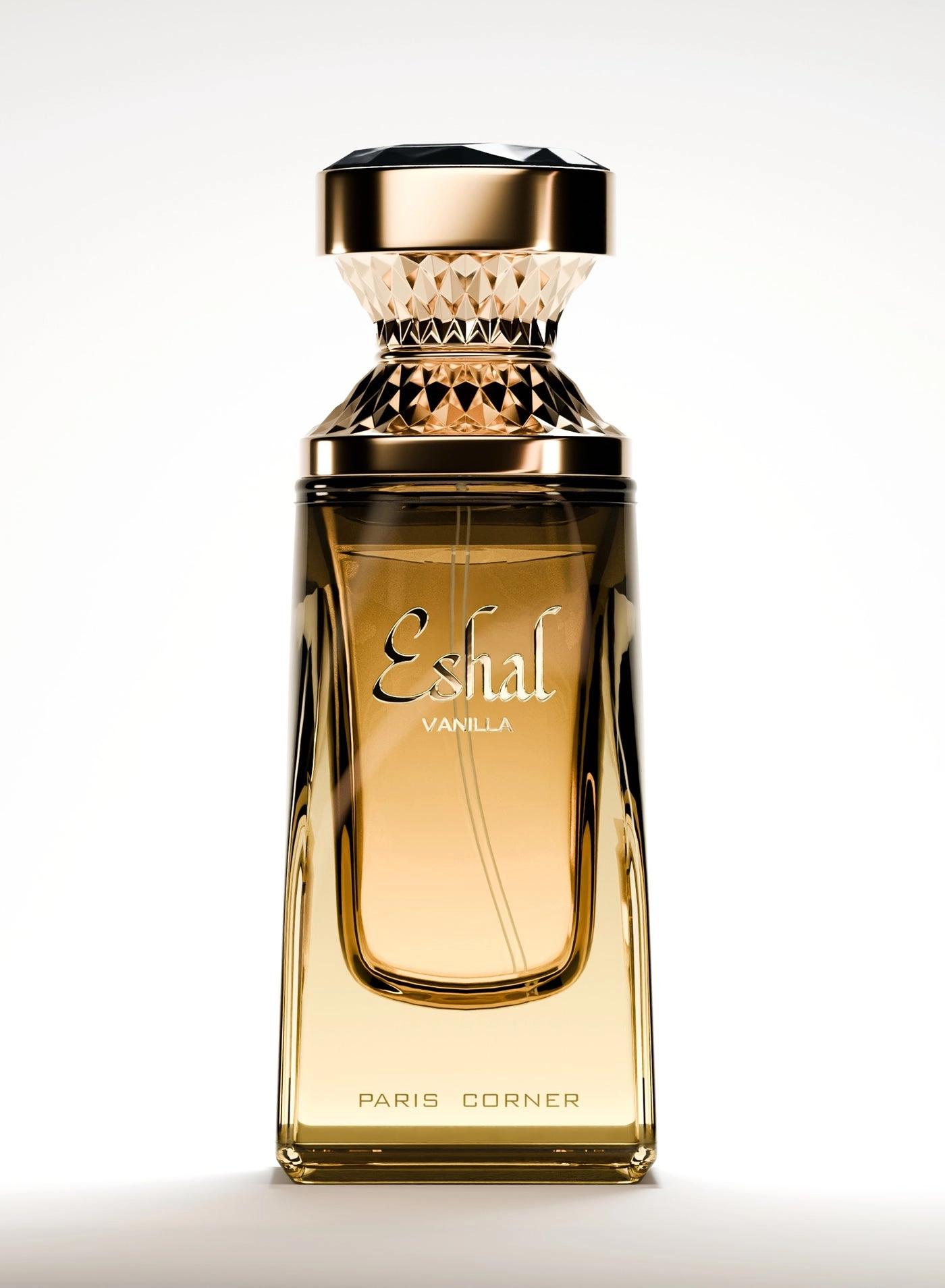 PARIS CORNER Eshal Vanilla Eau de Parfum 100ml