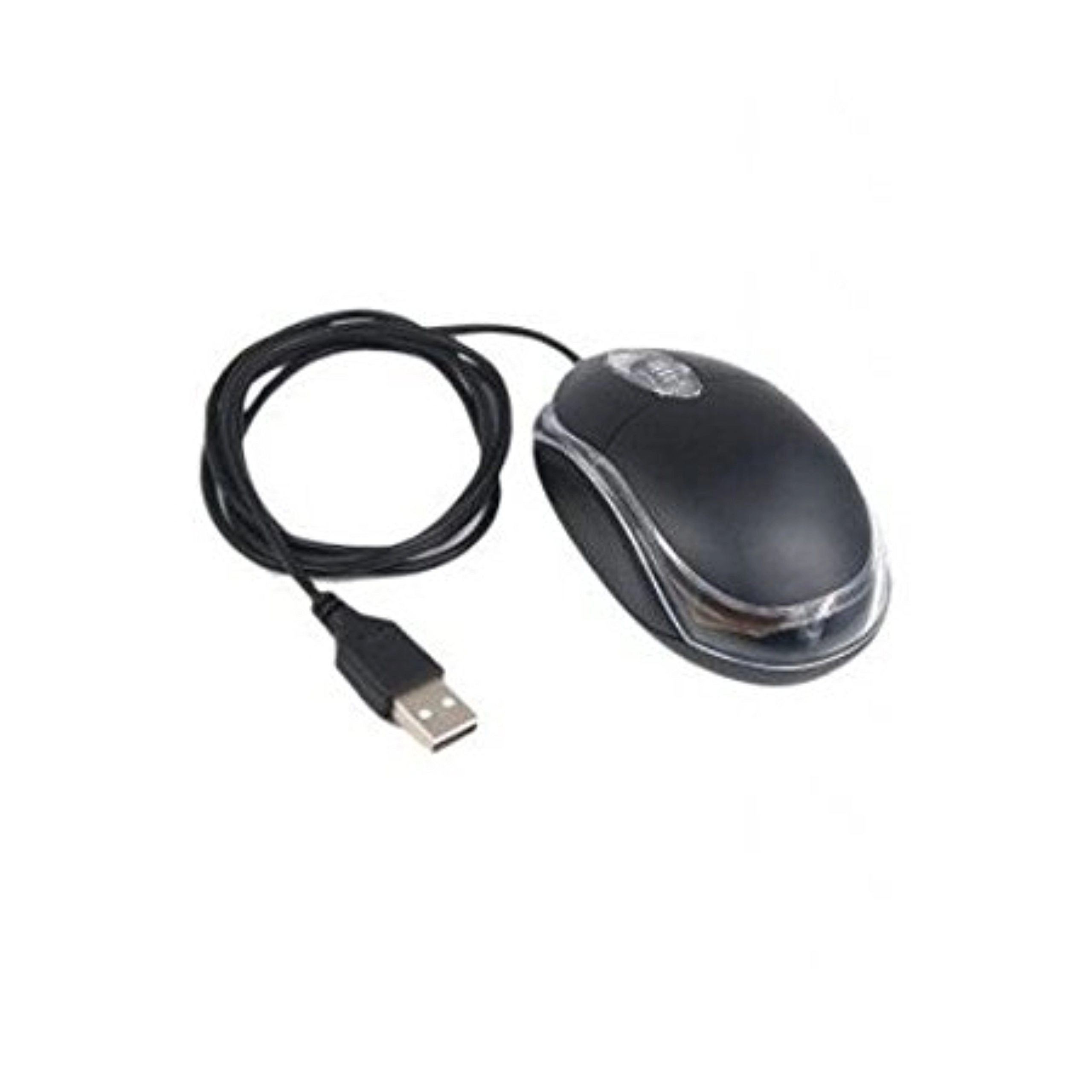 PremiumAV Optical Mouse - USB