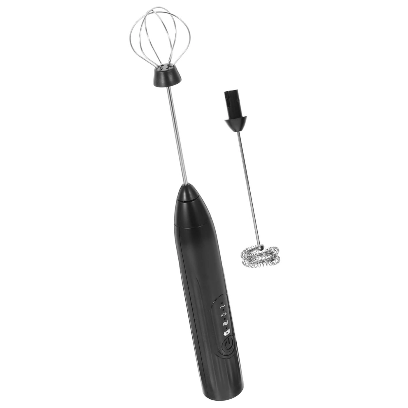 Ciieeo Whisks - USB Rechargeable 1200mAh