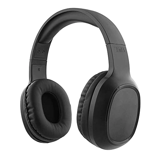 CBHTAGBK Wireless Headphone