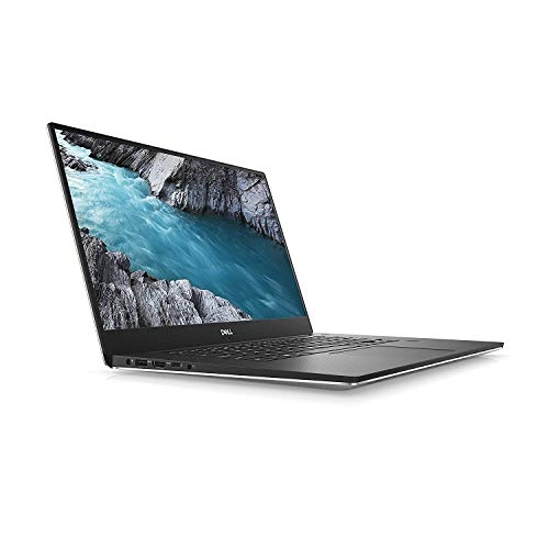 XPS 15 - 15.6'' Core i7-8750H 32GB DDR4 1TB SSD