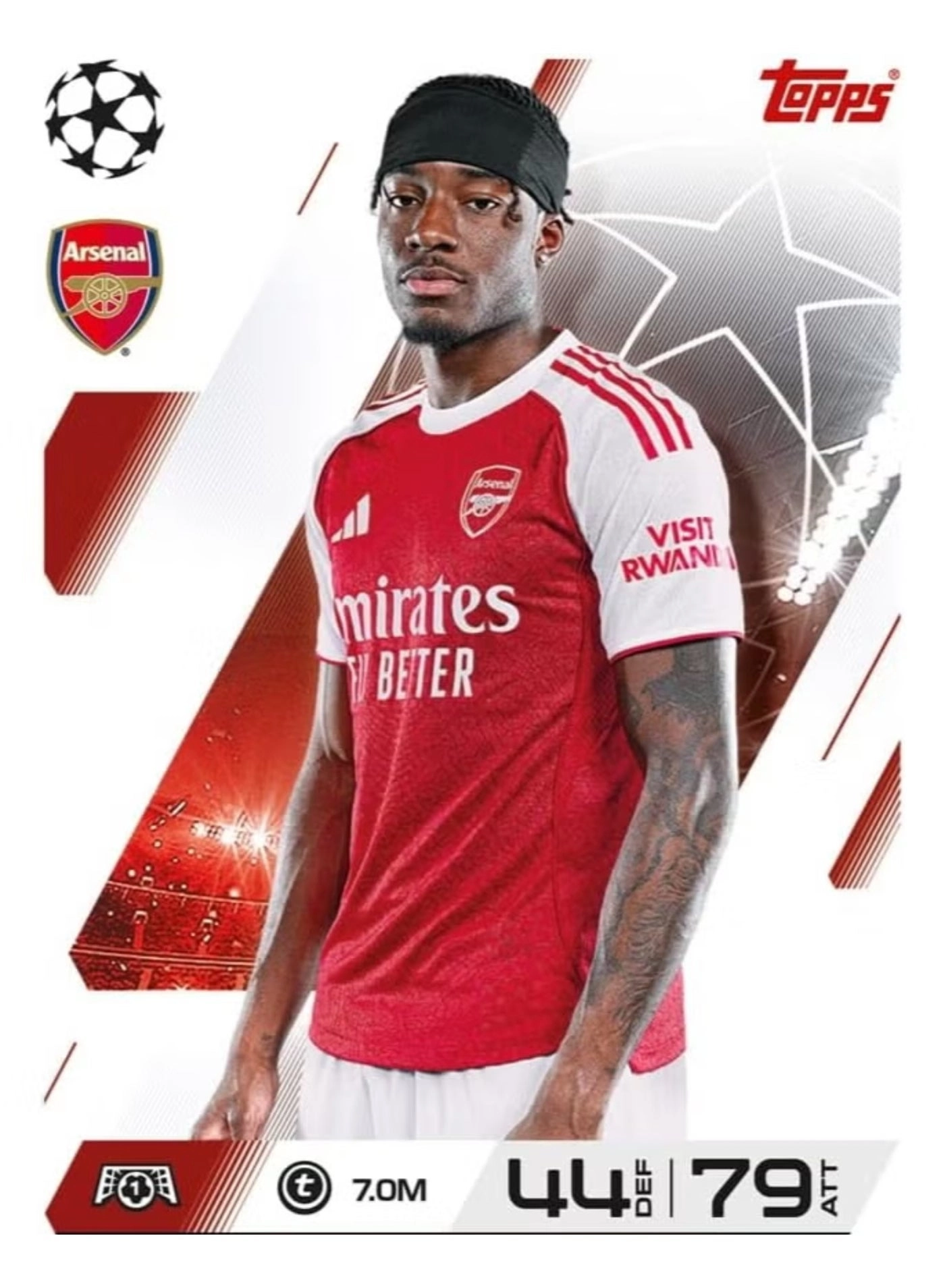 Match Attax - Mini Tin