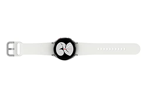 Galaxy Watch4 40mm Aluminum GPS