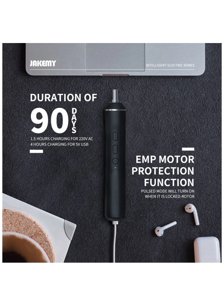 JM-Y06 - 16 in 1 Type-c Fast Charging