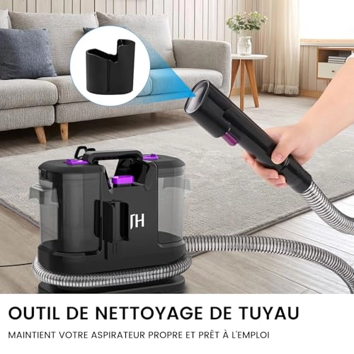 VC01 - Wet/Dry 450 W