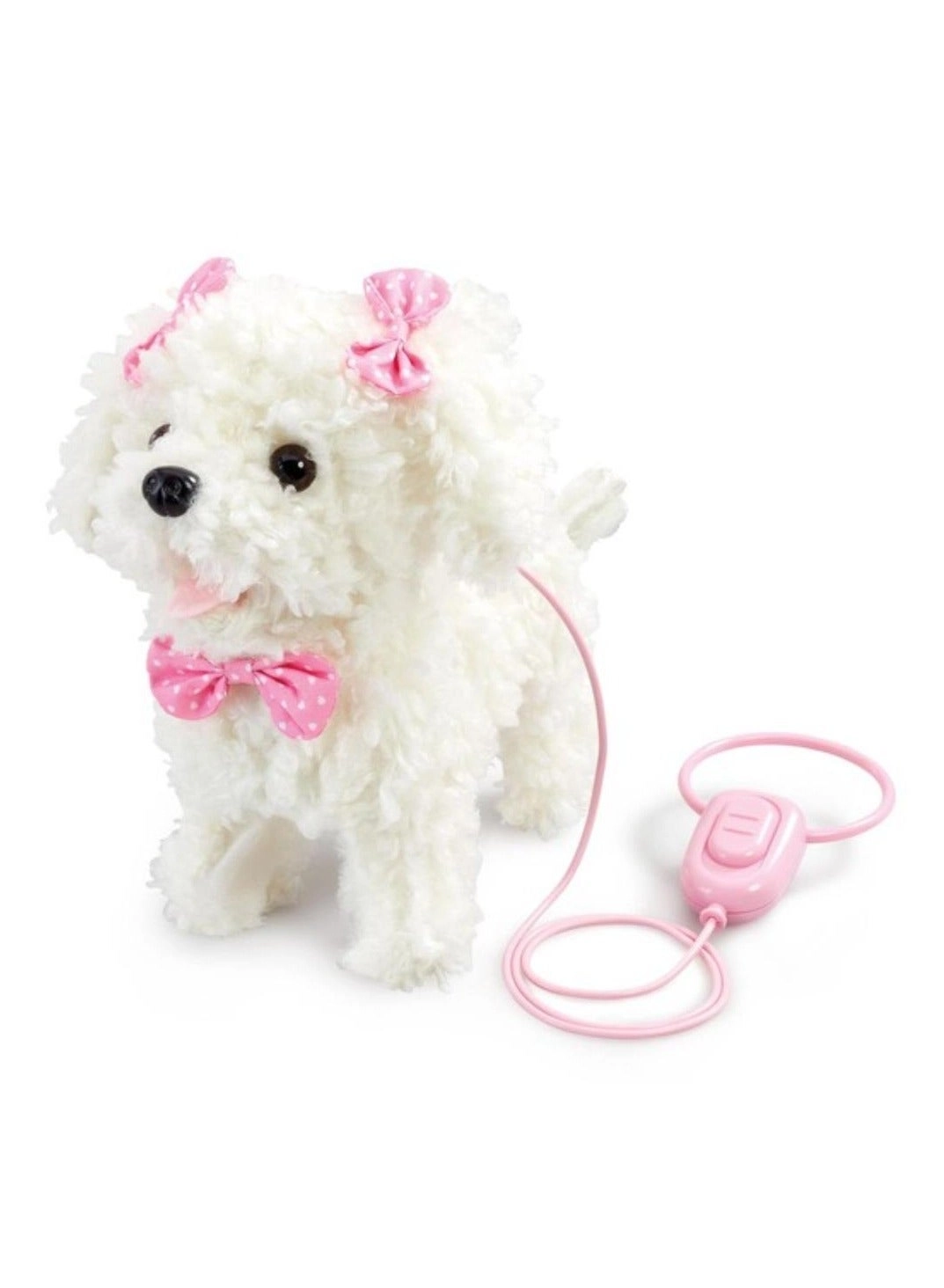 Pitter Patter Pets - Poodle - 22 cm