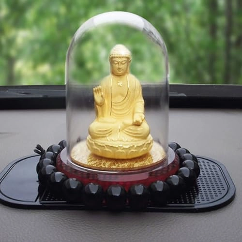 Car Dashboard Sticky Pad