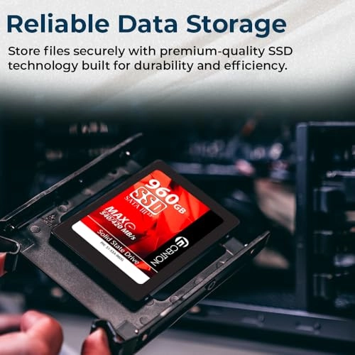MP Essential - 960 GB 2.5