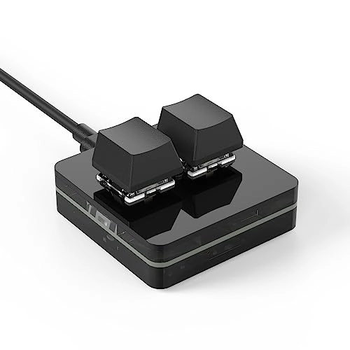 Mini Keyboard - Wired