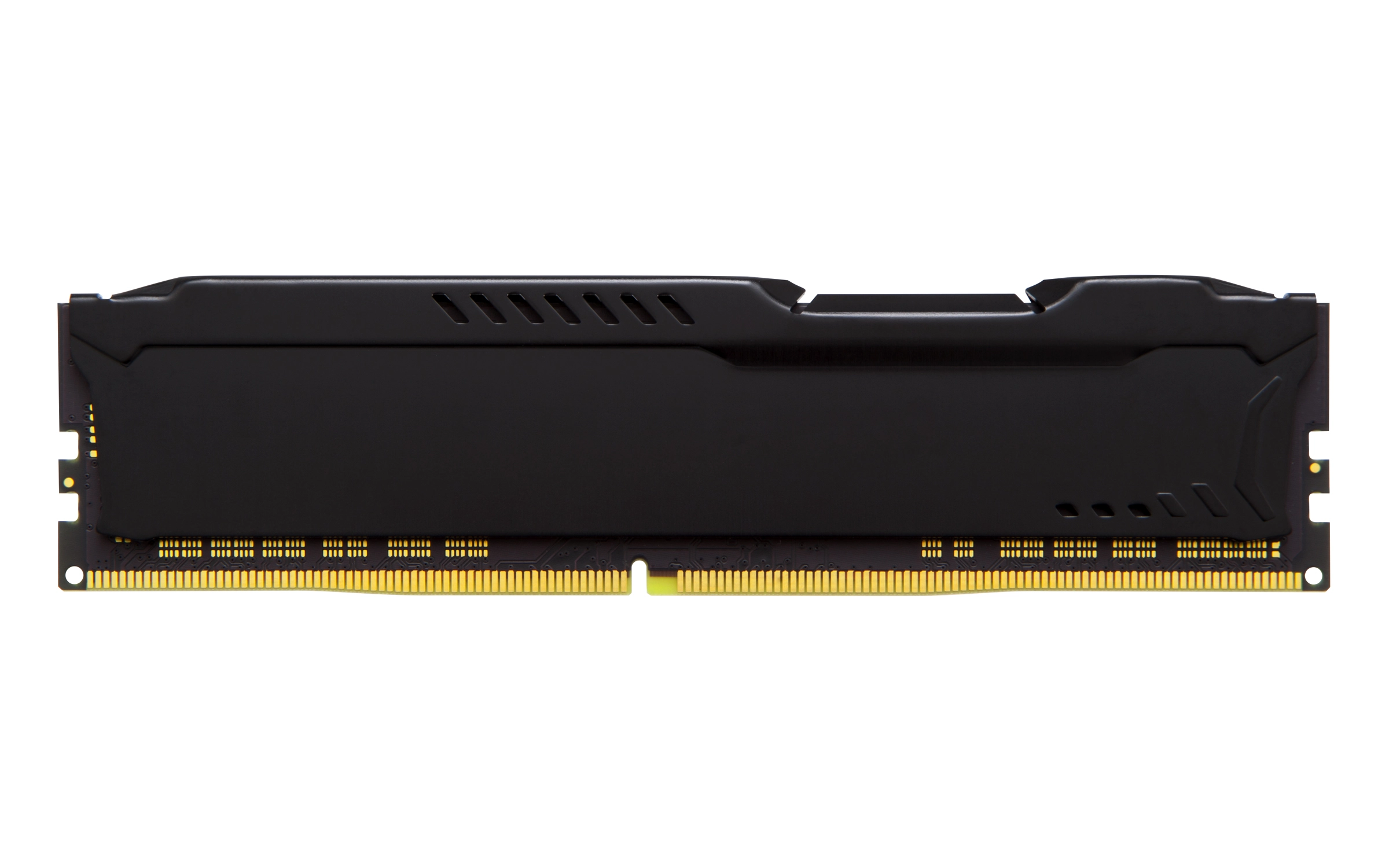 Fury - 8GB 2400MHz DDR4