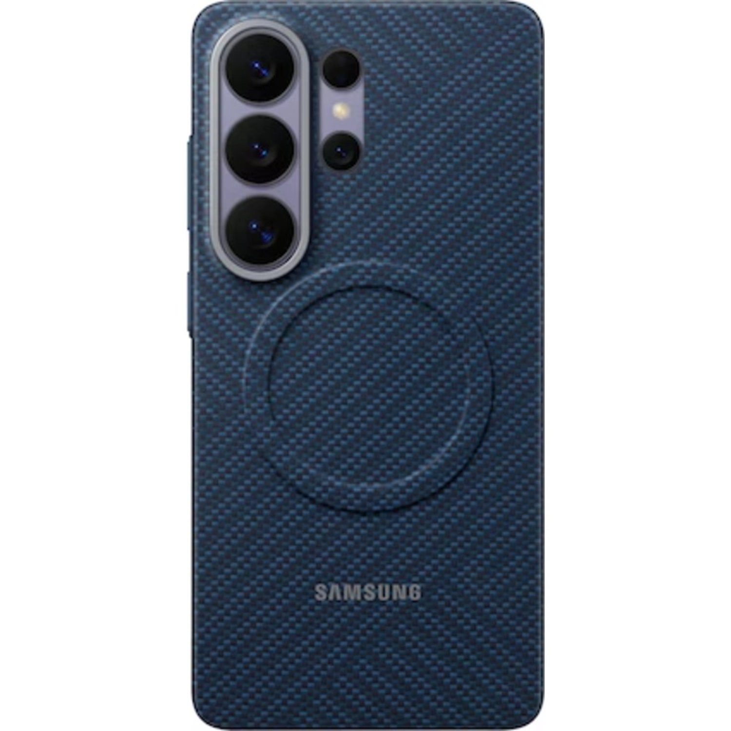 Galaxy S26 Ultra Carbon Magnet Case for Galaxy S26 Ultra