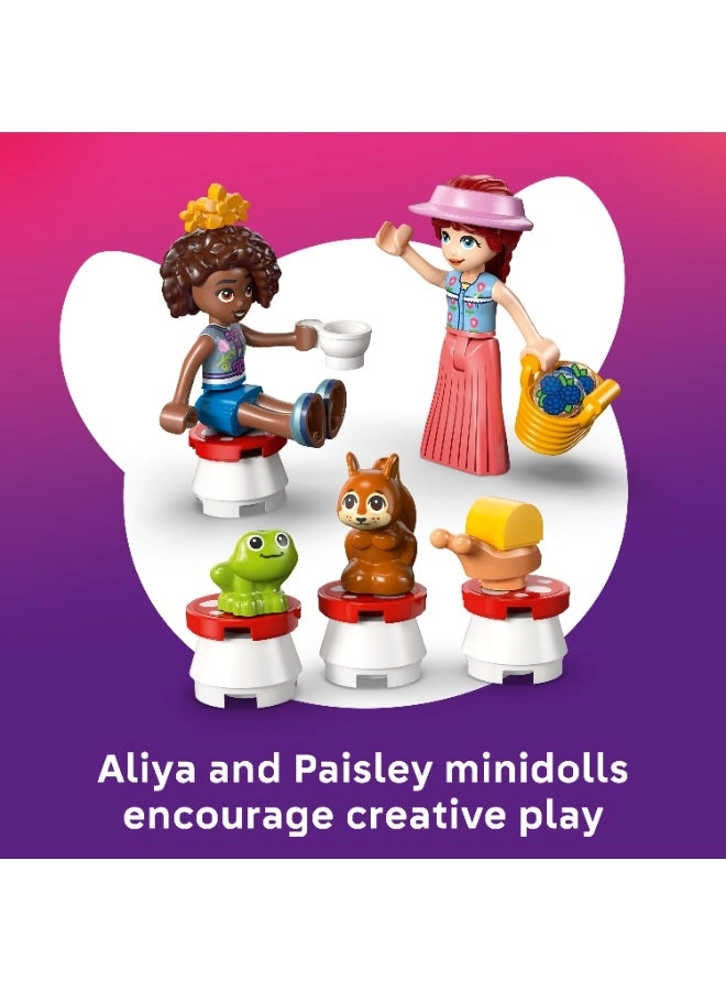 LEGO Friends Forest Tea Party (42690)