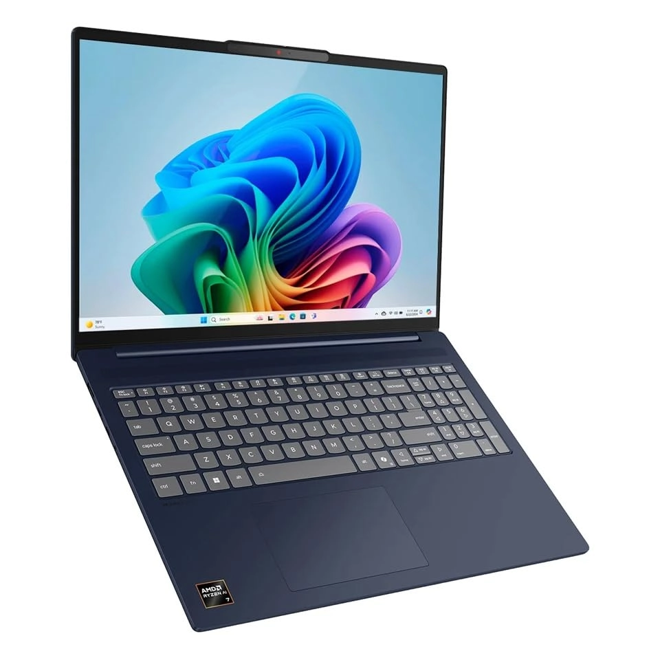83HY001KUS IdeaPad Slim 5 - 16'' Ryzen AI 7 350 16GB DDR5 1TB SSD