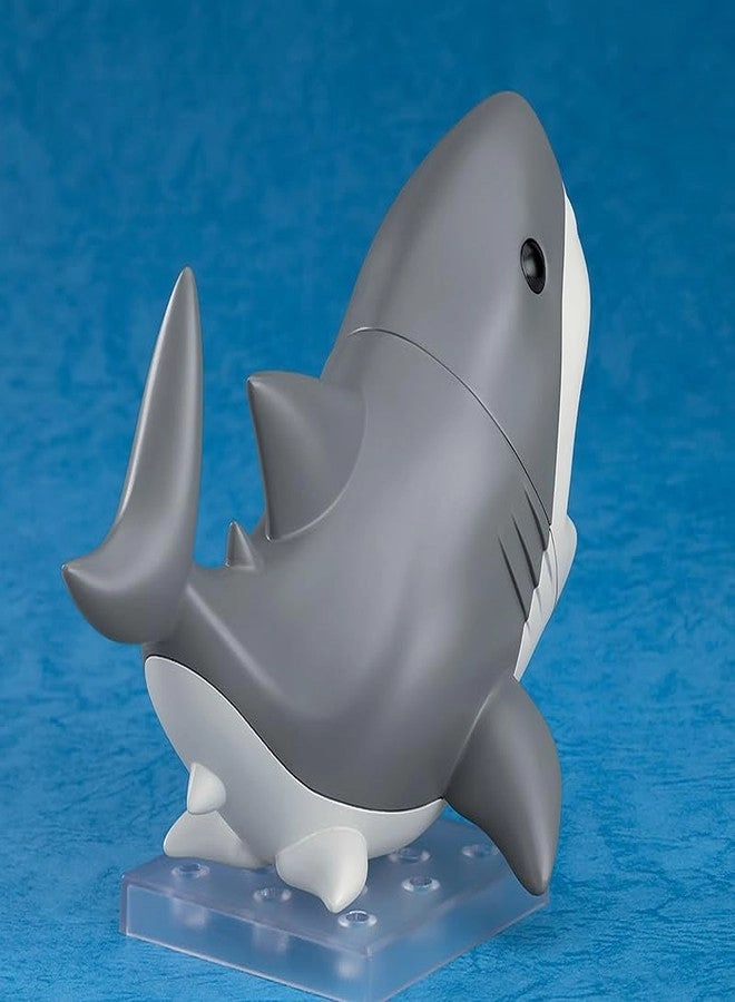 Jaws Nendoroid