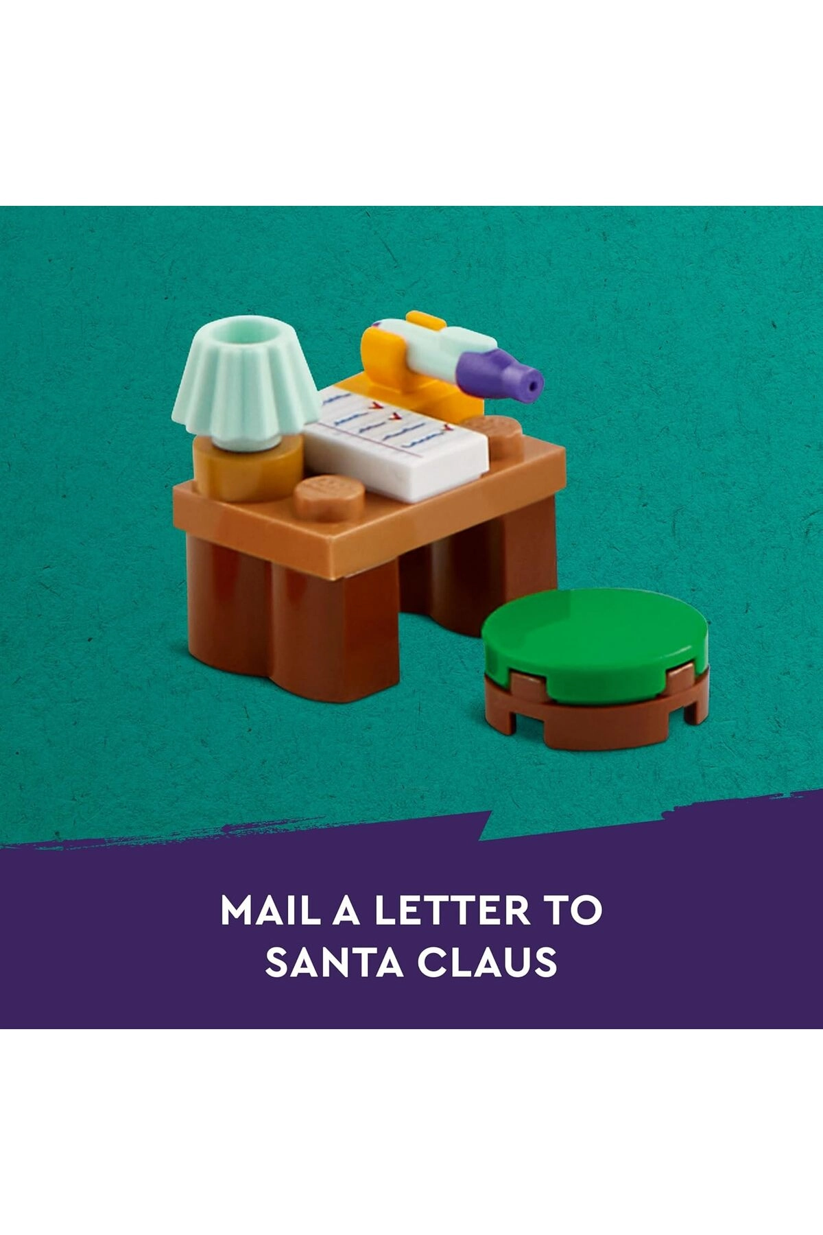 LEGO Friends Advent Calendar (42637)