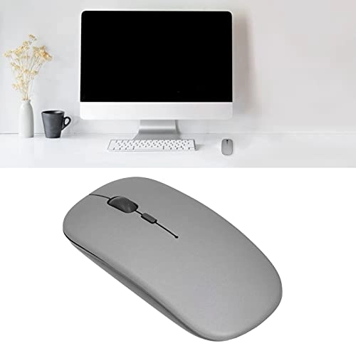 LED Wireless Mouse - USB