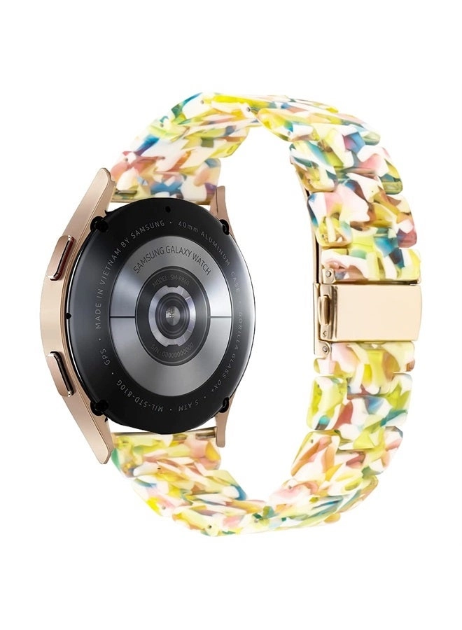 Bands Compatible with Samsung Galaxy Watch 41mm