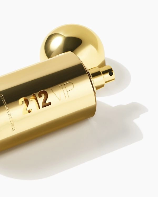 212 Vip Rose - Eau de Parfum 80ml