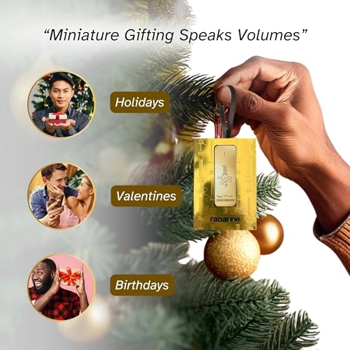 1 Million Eau de Toilette 5 ml