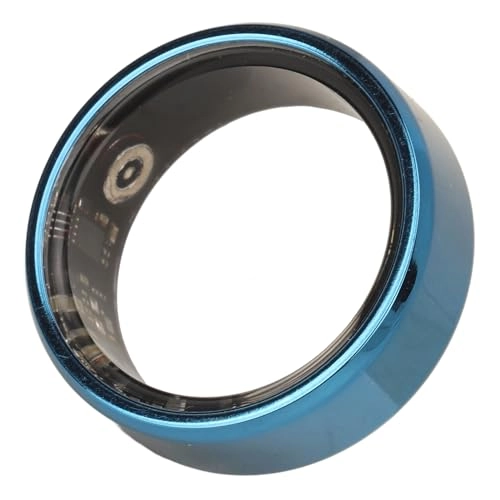 Health Smart Ring - IP68 US Size 8