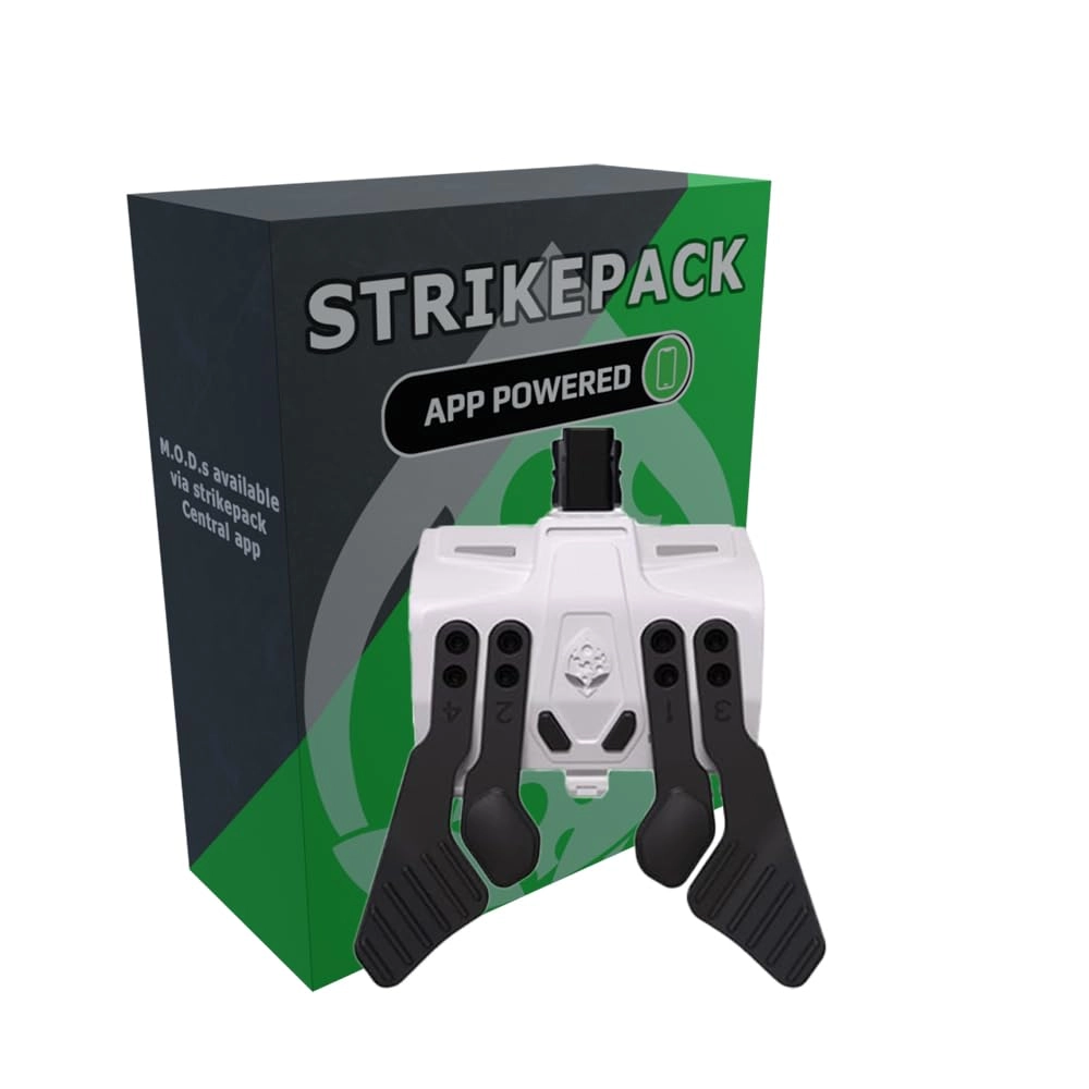 Collective Minds Strike Pack Horizon M.O.D. Pack - Xbox Series X|S Xbox One