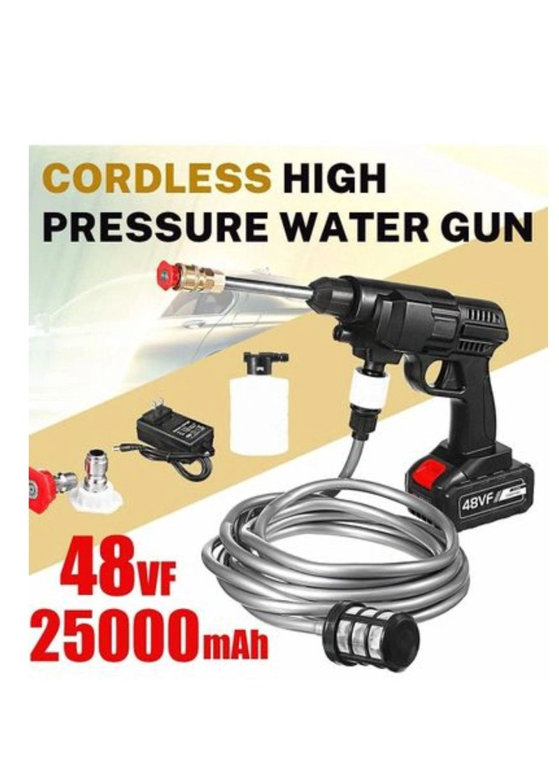 PRW - 48V 200W 30 Bar