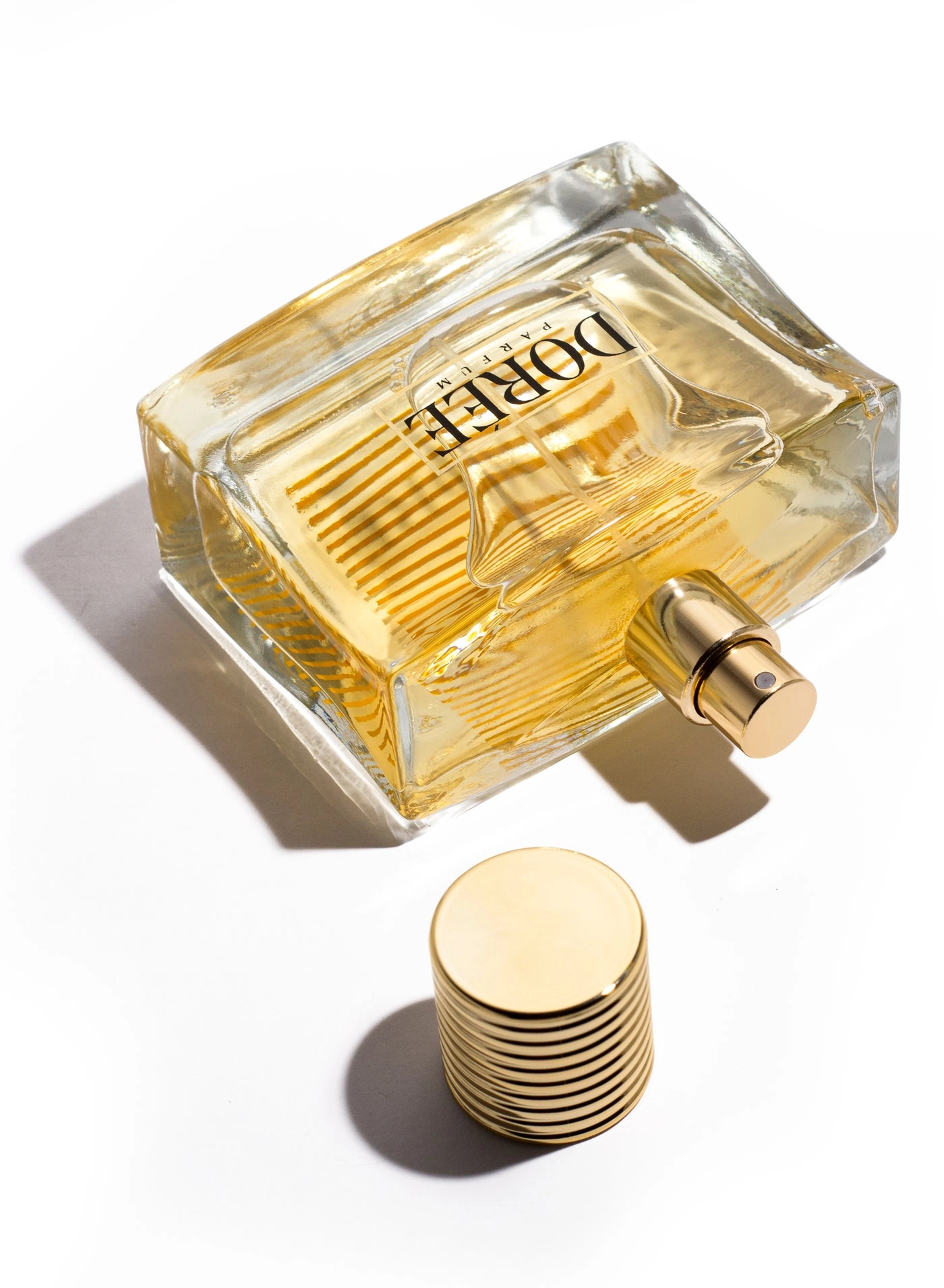 Doree Eau de Parfum 100ml