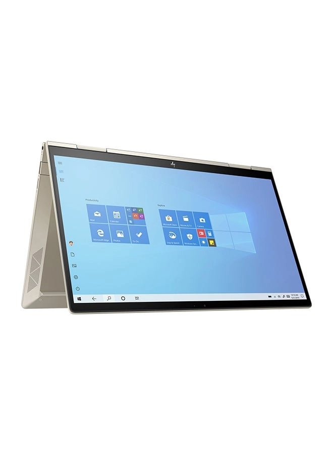 Envy X360 13M-BD0023DX - 13.3'' Core i7-1165G7 8GB DDR4 512GB SSD