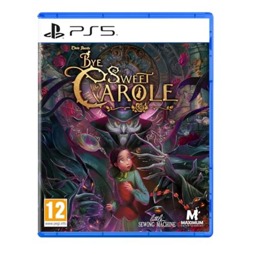 Bye Sweet Carole | PS5