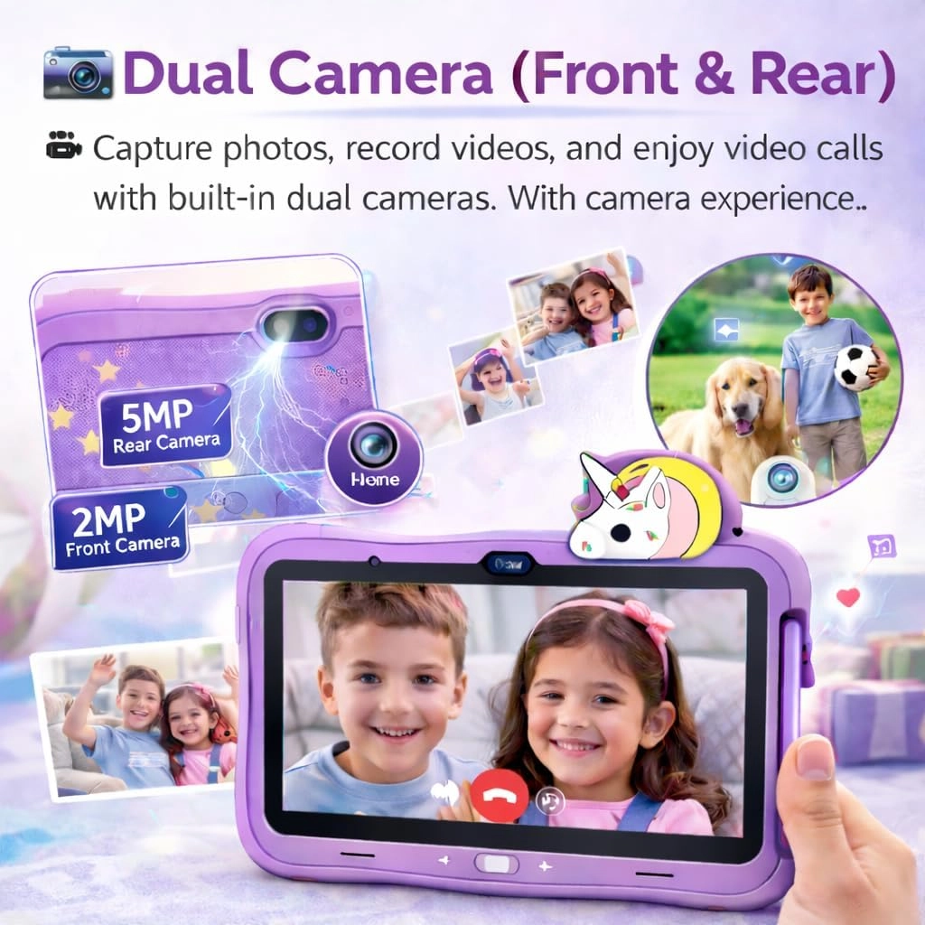 M71 - 6GB 7 Inch 128GB