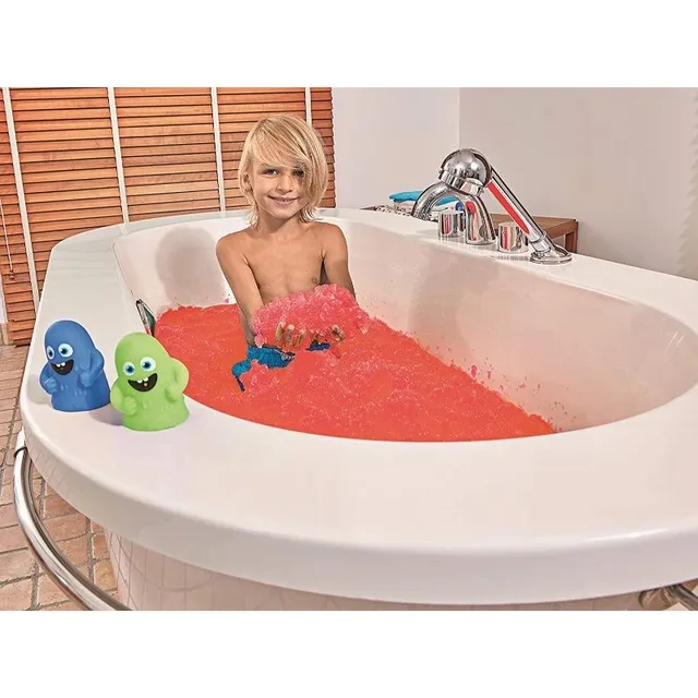 Gelli Baff Lava - 300g Red