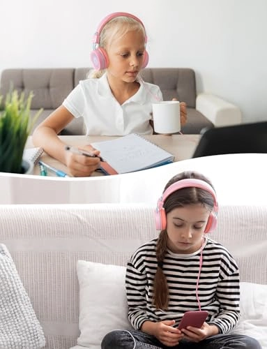 KH20 Wired Headphone