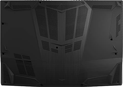 GF65 - 15.6'' Core i5-11400H 16GB DDR4 512GB SSD