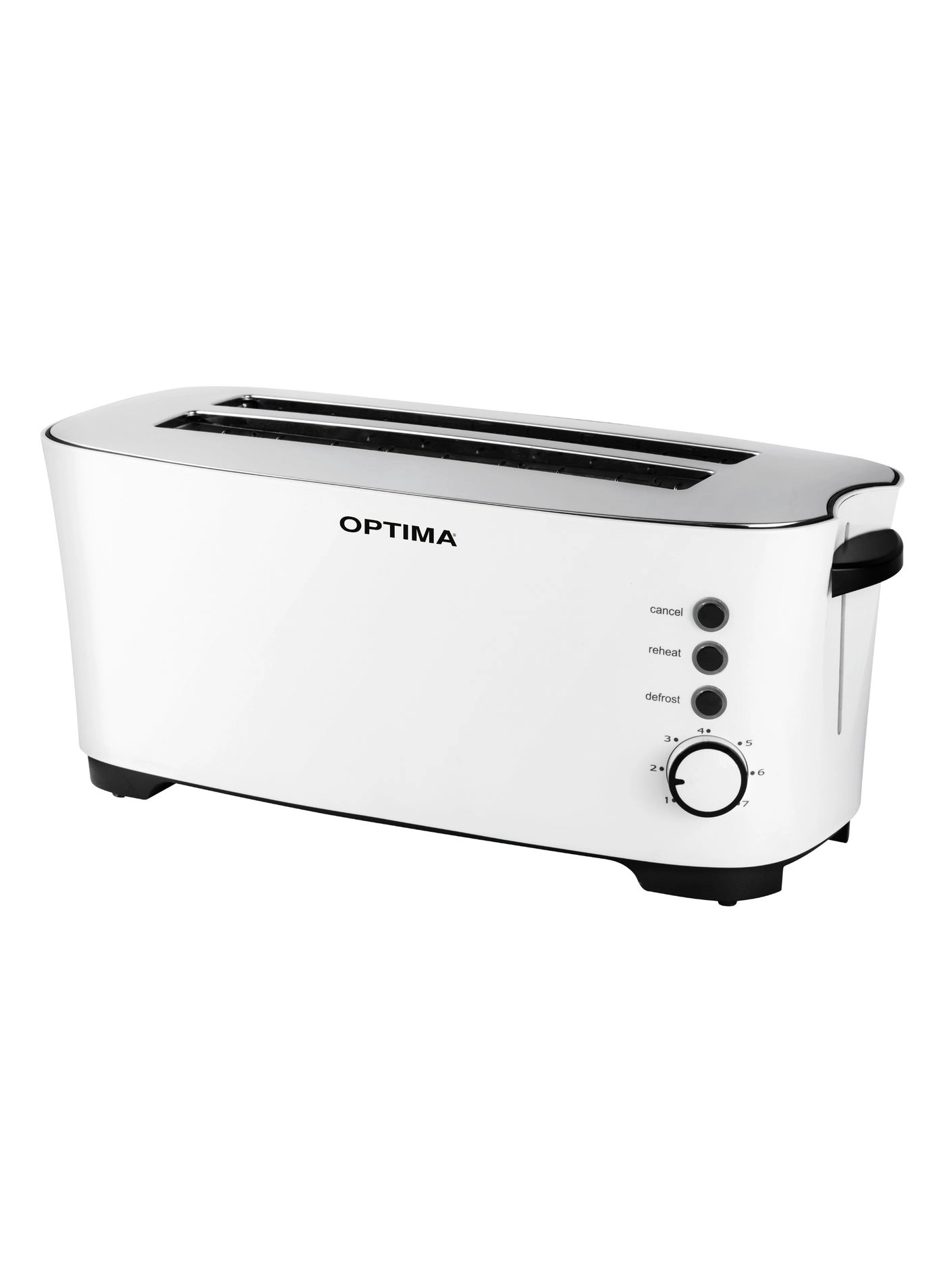 Optima CT1600 - 4 Slices