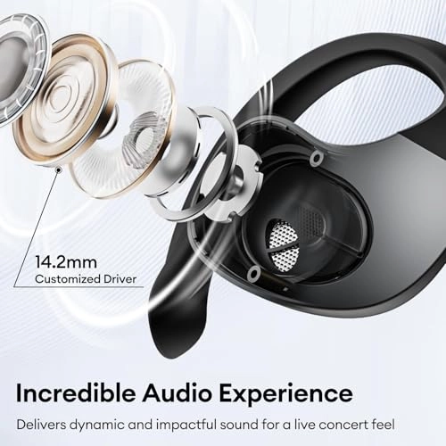 TF-T07 Wireless Earbud