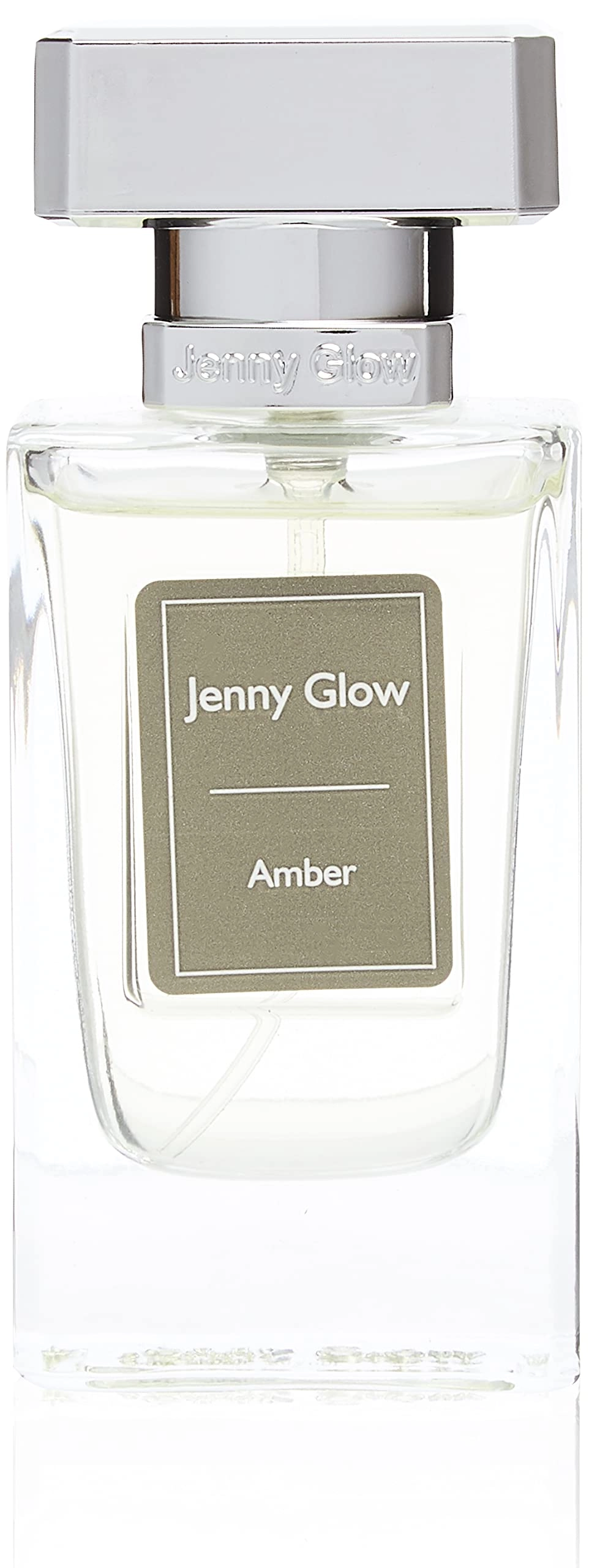 STERLING PERFUME INDUSTRIES LLC Amber Eau de Parfum 30 ml