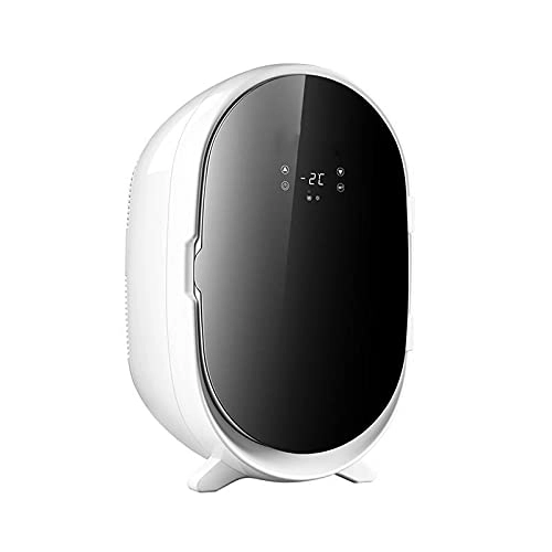 Compact Countertop Single Door Thermoelectric Refrigerator
