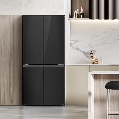 Cross Door American RQ5G470SBB3