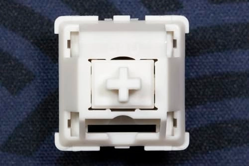 Neo White Switch - x90 Surface Mount