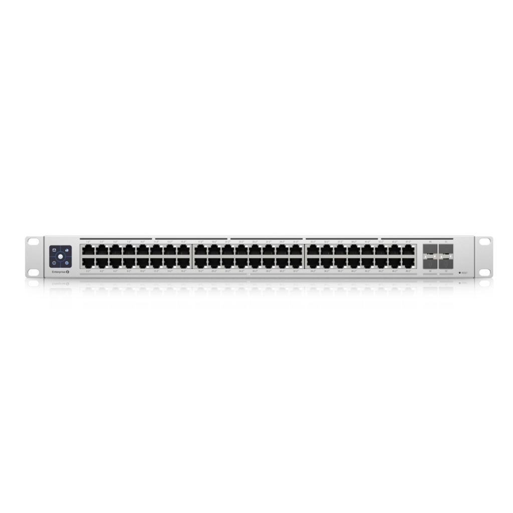Ubiquiti Networks UISP-Switch PoE