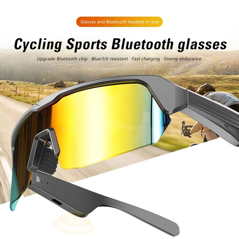 Bluetooth Sunglasses - Gradient