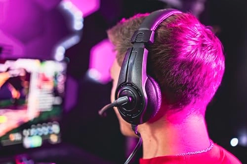 LEGATOS Wired Headset