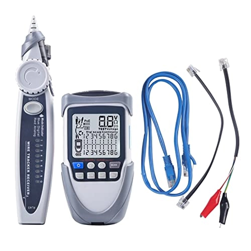 Network Cable Tester