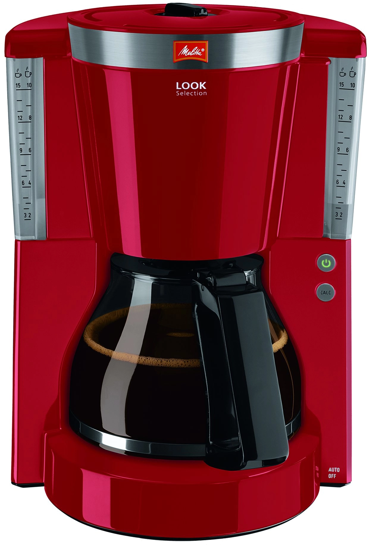 MELITTA EUROPA GMBH & CO. KG Look Selection 1011 - Programmable Aroma Selector