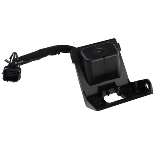 99240G6000 - Rear View Camera 170 wide-angle Direct Replacement