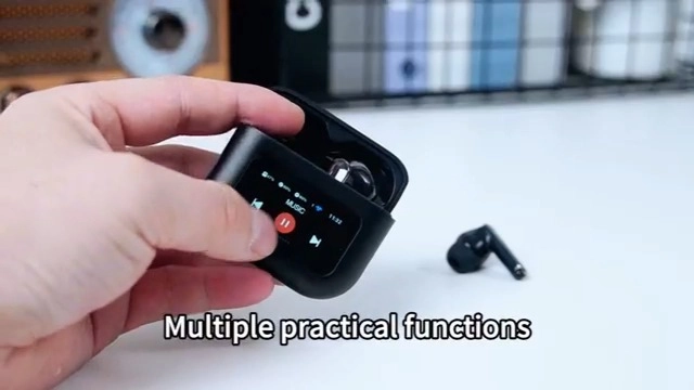 YE0X0031-ZBX Wireless Earbud