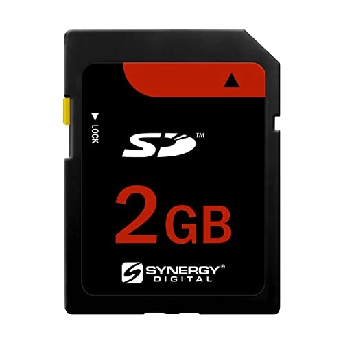 SD - 2GB